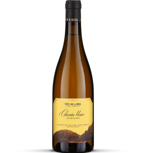 2024 Chenin blanc - Swartland