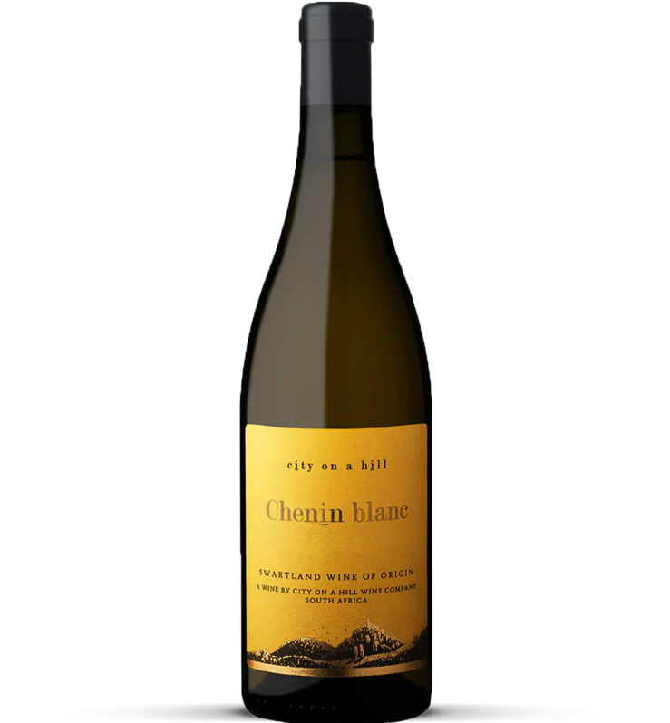2024 Chenin blanc - Swartland
