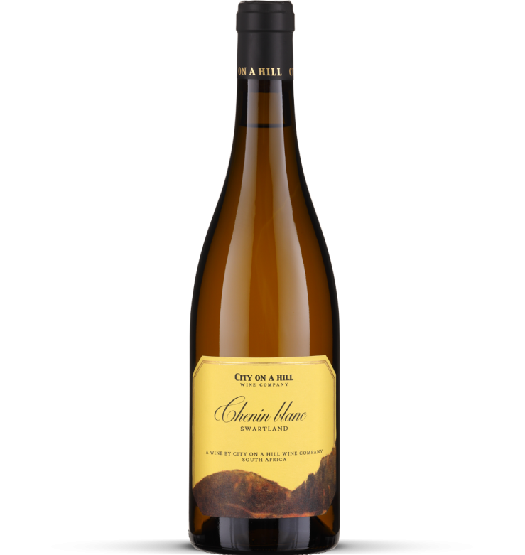 2024 Chenin blanc - Swartland