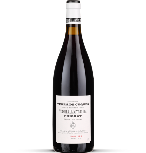 2022 Terra de Cuques negre - Priorat