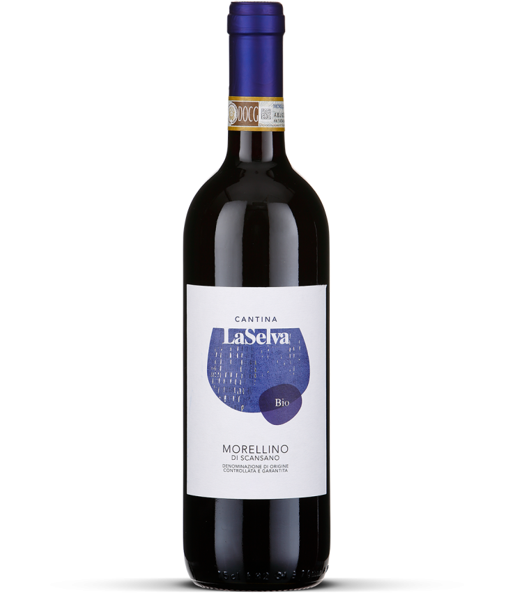 2024 Morellino di Scansano