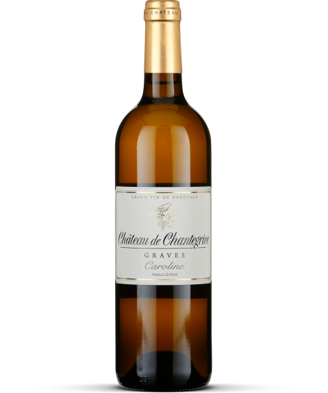 2022 Cuvée Caroline - Graves blanc