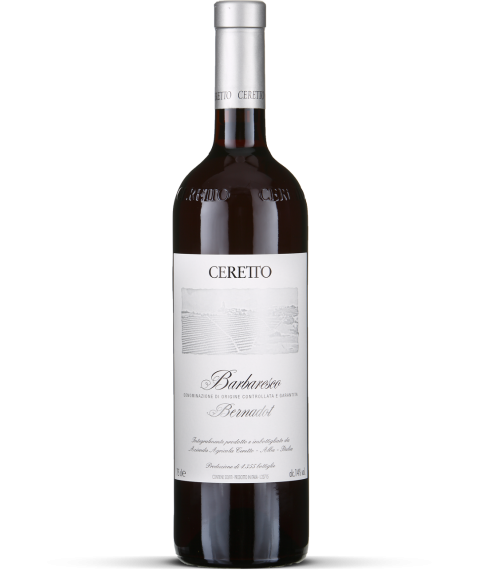 2023 Barbaresco Bernadot