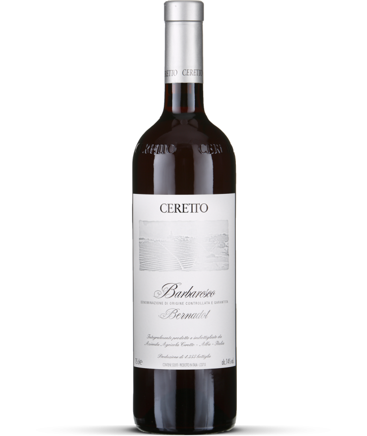 2023 Barbaresco Bernadot