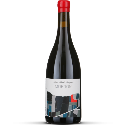 2023 Montpelain - Morgon