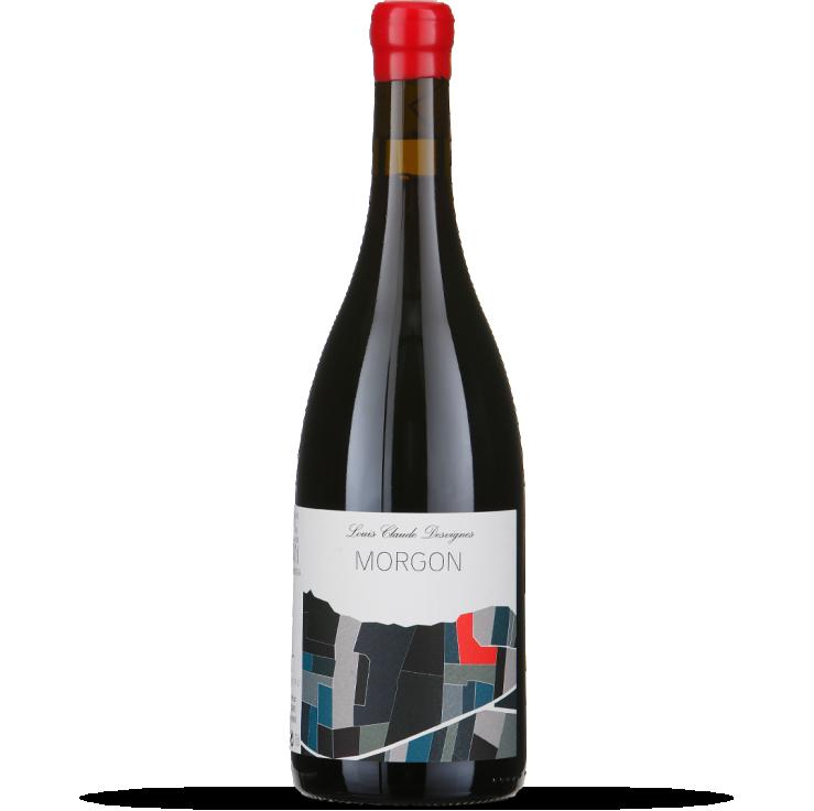 2023 Montpelain - Morgon