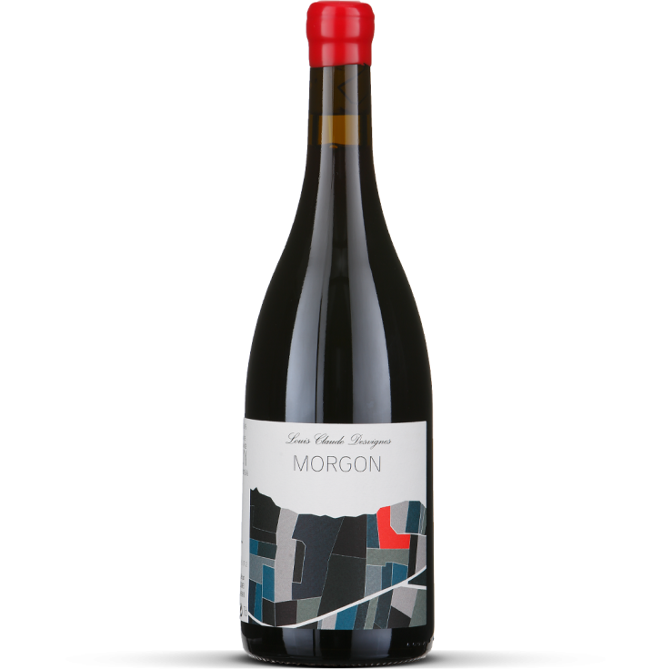 2023 Montpelain - Morgon