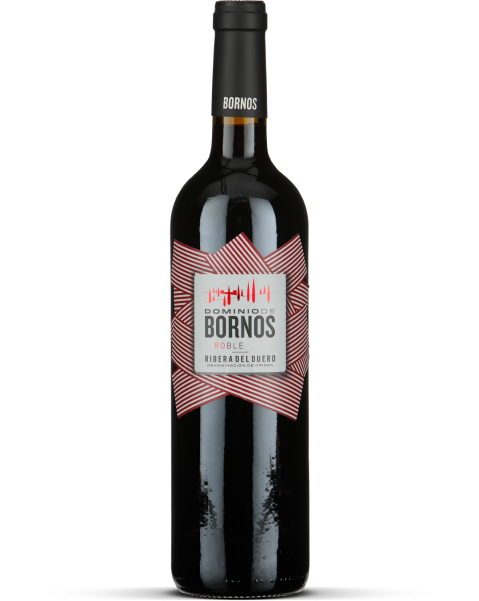 2024 Roble - Ribera del Duero