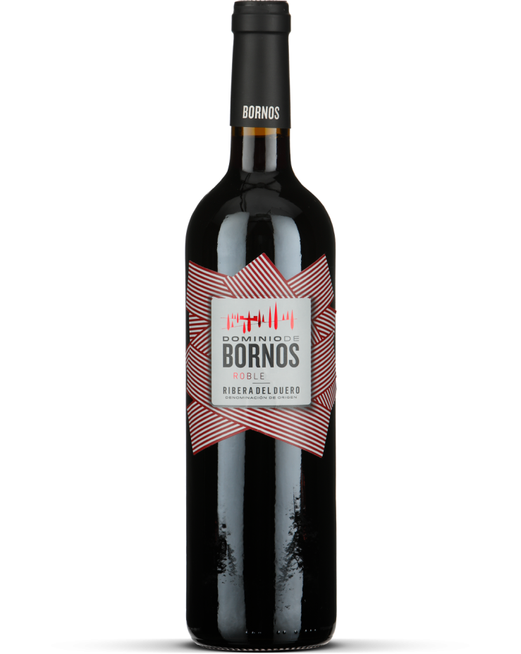 2024 Roble - Ribera del Duero