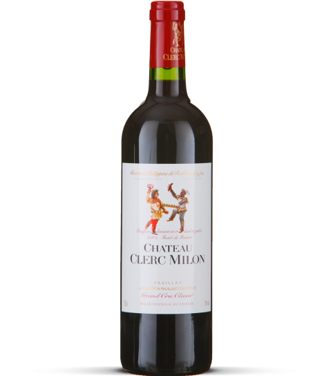 2025 Pauillac - 5me Grand Cru Classé