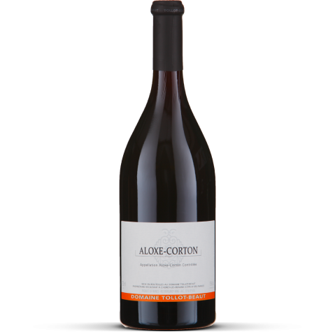 2024 Aloxe-Corton