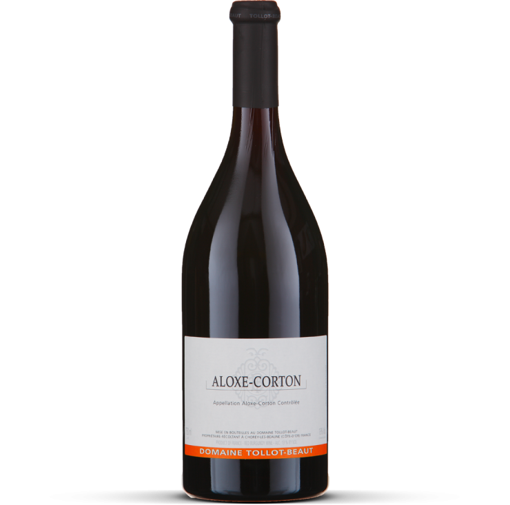 2024 Aloxe-Corton