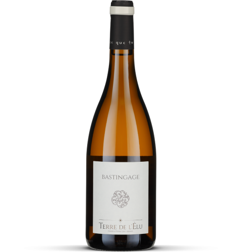 2023 Bastingage - Vin de France blanc