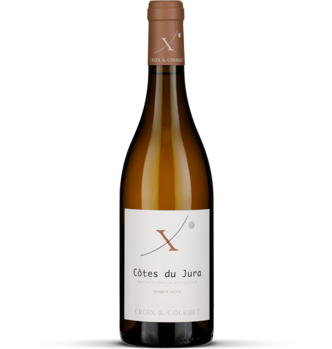 2022 Côtes du Jura Savagnin Ouillé
