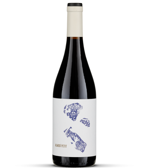 2025 Almodí petit red - Terra Alta