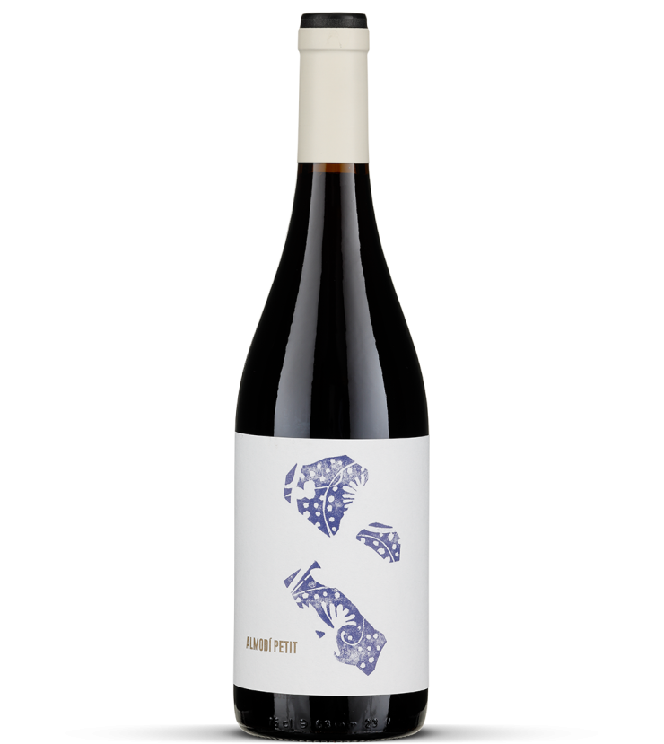 2025 Almodí petit red - Terra Alta