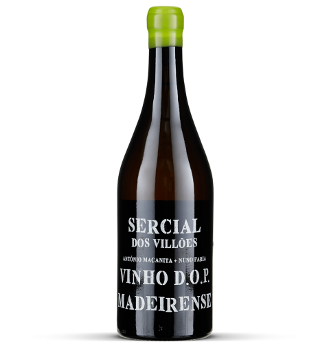 2023 Sercial dos Villões