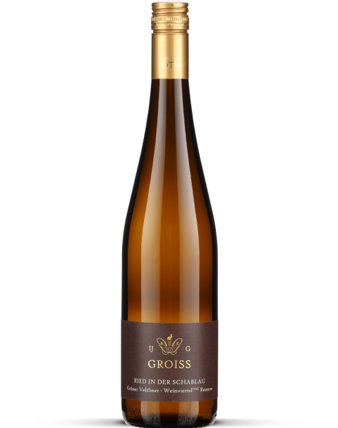 2025 Grüner Veltliner 'Ried In der Schablau'