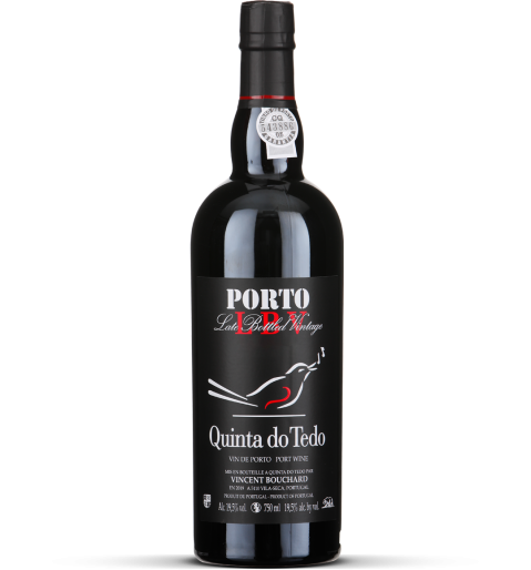 2021 Late Bottled Vintage - Port