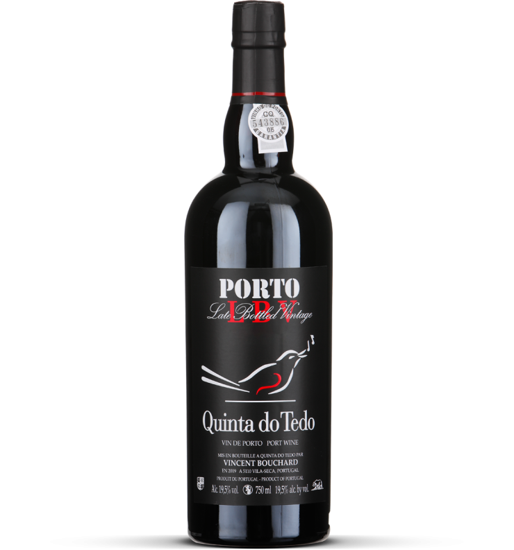 2021 Late Bottled Vintage - Port