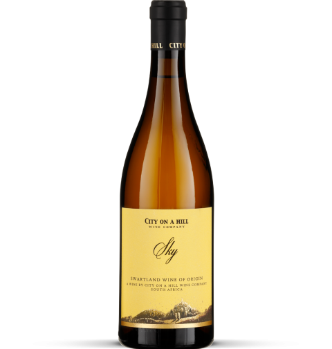 2023 Sky - Swartland