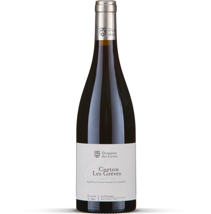 2020 Corton Les Grèves Grand Cru