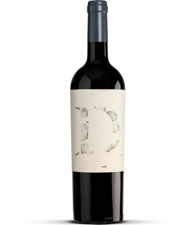 2021 Domus Pensi - Terra Alta