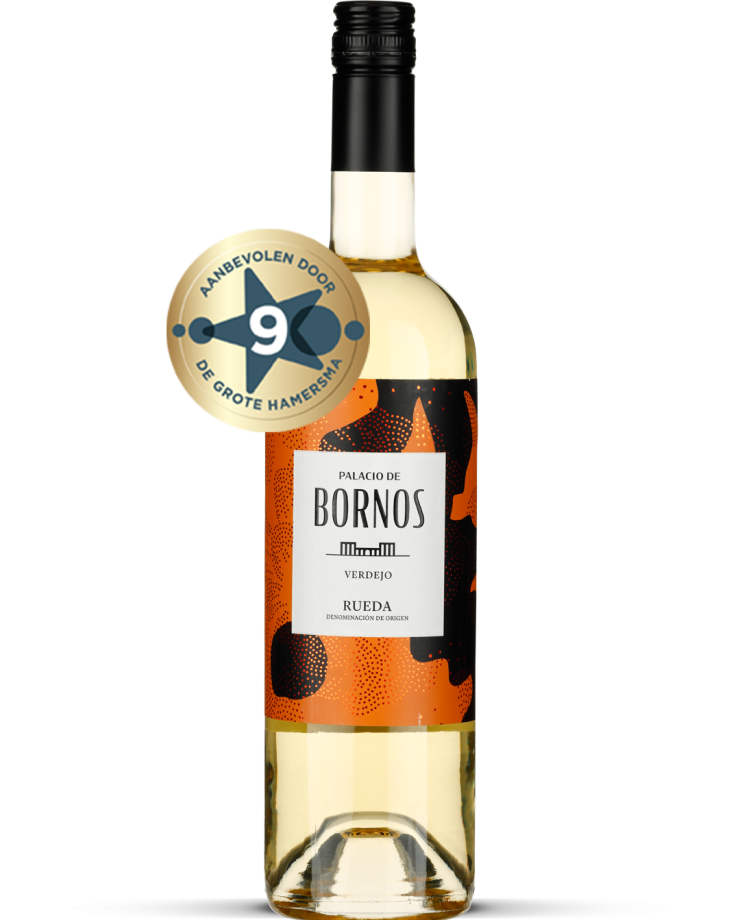 2024 Verdejo - Rueda