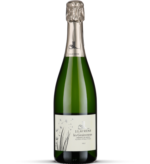 2024 Les Graimenous - Crémant de Limoux brut