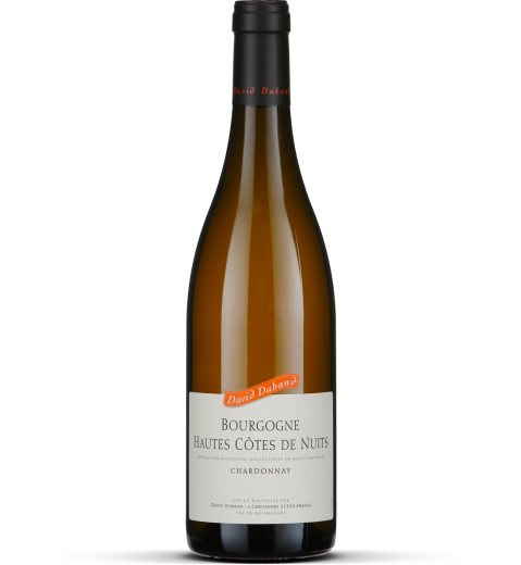 2024 Bourgogne Hautes-Côtes de Nuits blanc