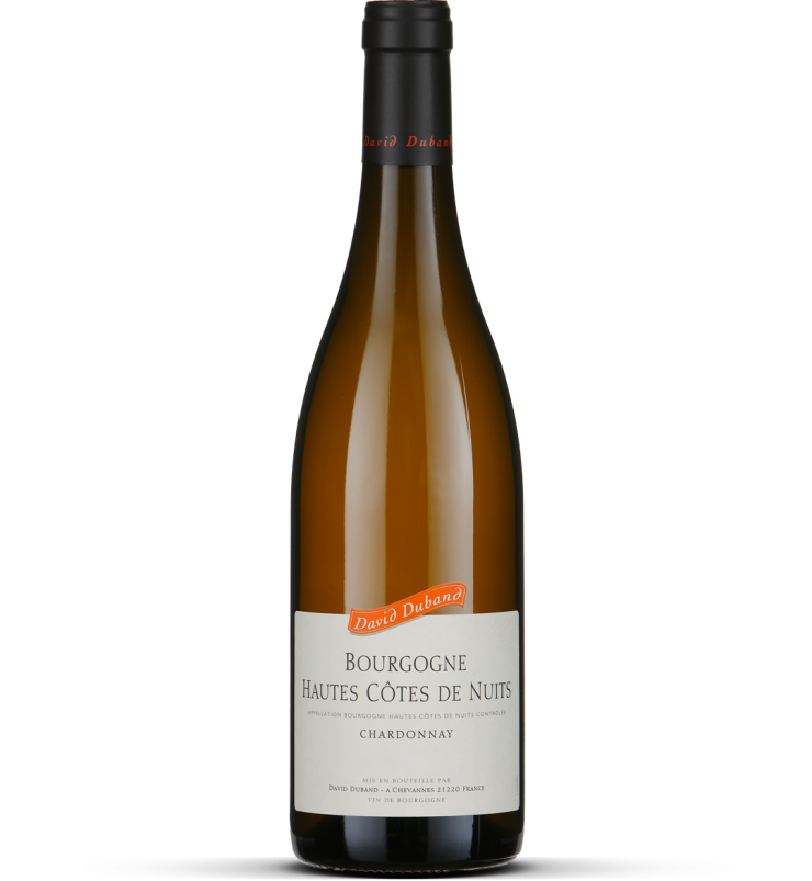 2024 Bourgogne Hautes-Côtes de Nuits blanc