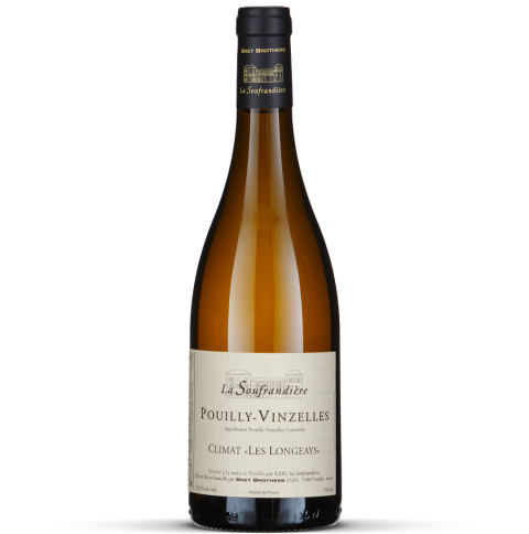 2024 Pouilly-Vinzelles 1er Cru Les Longeays