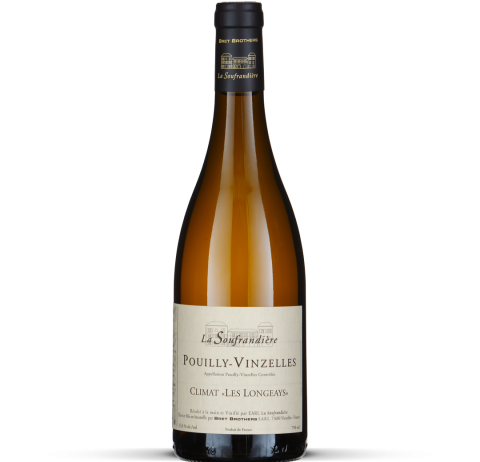 2024 Pouilly-Vinzelles 1er Cru Les Longeays