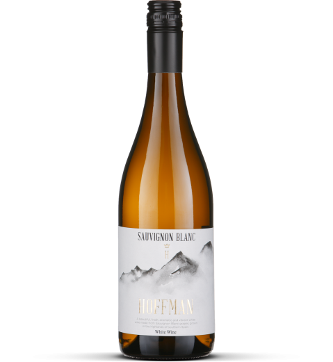 2025 Sauvignon blanc - Jumilla