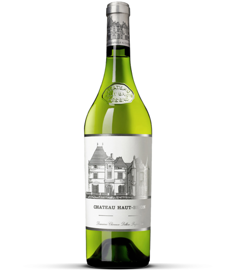 2025 Pessac-Léognan blanc - Graves Cru Classé (kist à 3 flessen)
