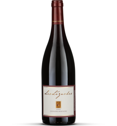 2023 Les Lézardes rouge - Collines Rhodaniennes