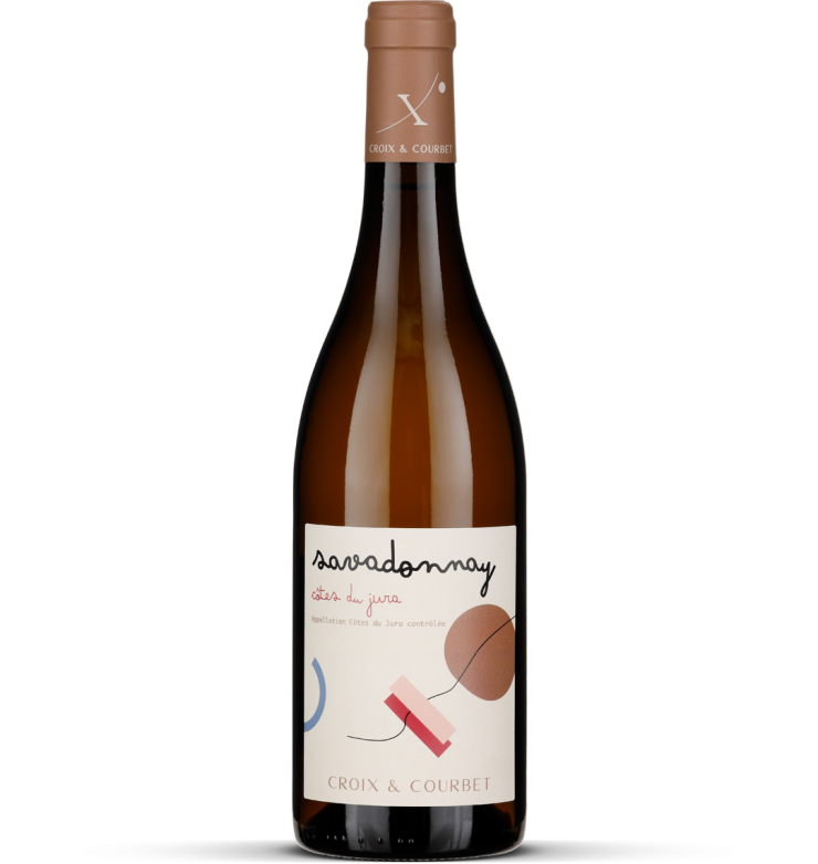 2023 Savadonnay - Côtes du Jura