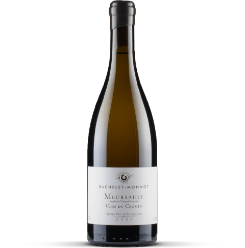 2024 Meursault blanc Clos du Cromin