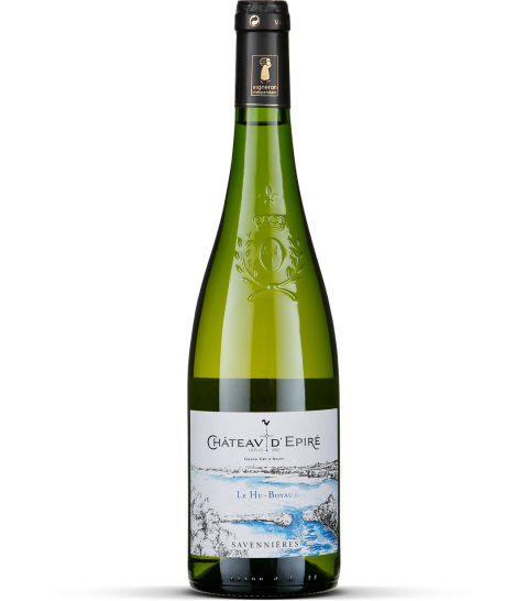 2022 Le Hu-Boyau - Savennières sec