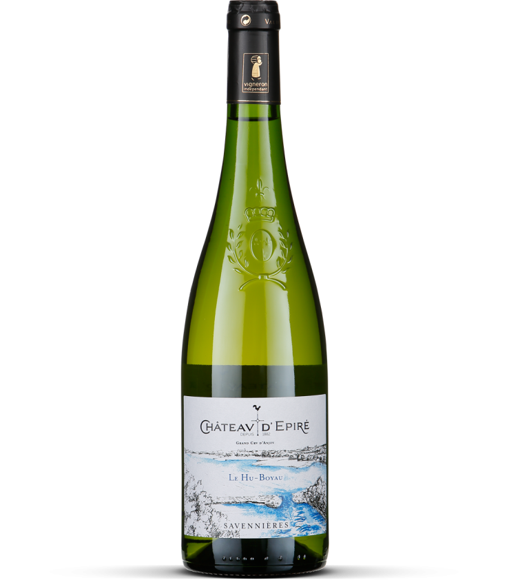 2022 Le Hu-Boyau - Savennières sec