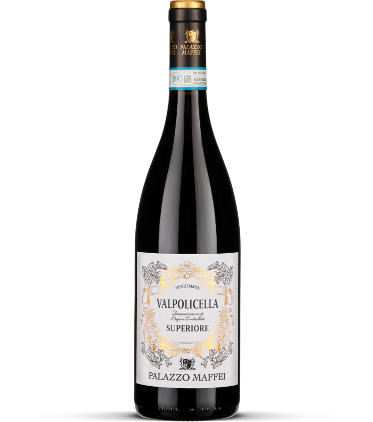 2022 Valpolicella Superiore