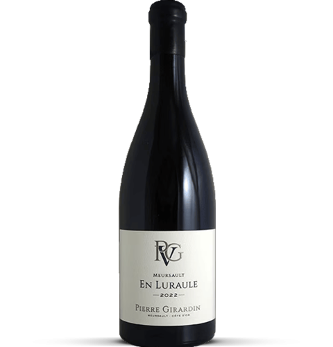 2022 Meursault blanc 'En Luraule'