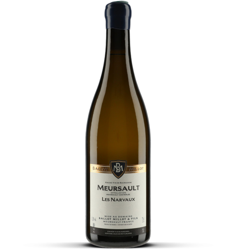 2024 Meursault 'Les Narvaux'