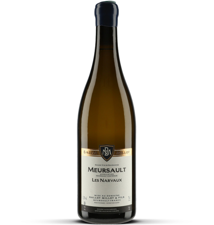2024 Meursault 'Les Narvaux'