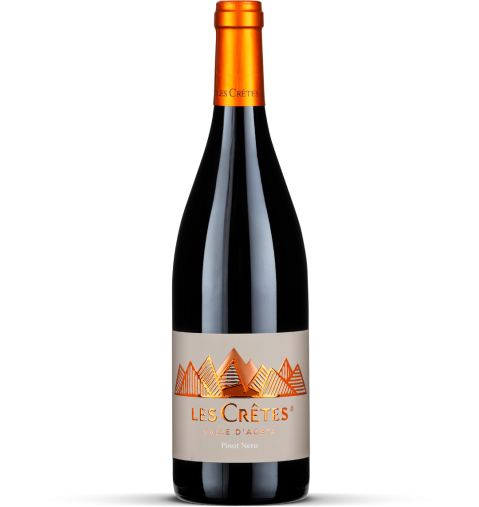 2021 Pinot Nero Revei - Valle d'Aosta
