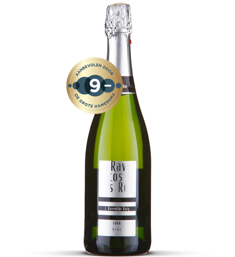 2023 Raventós Roig Brut - Cava
