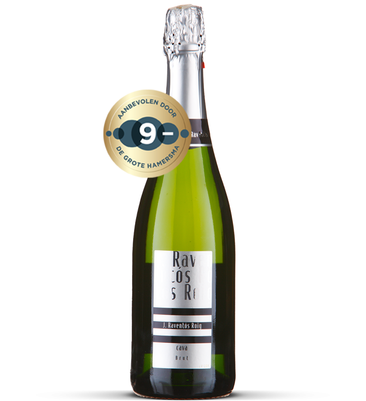 2023 Raventós Roig Brut - Cava