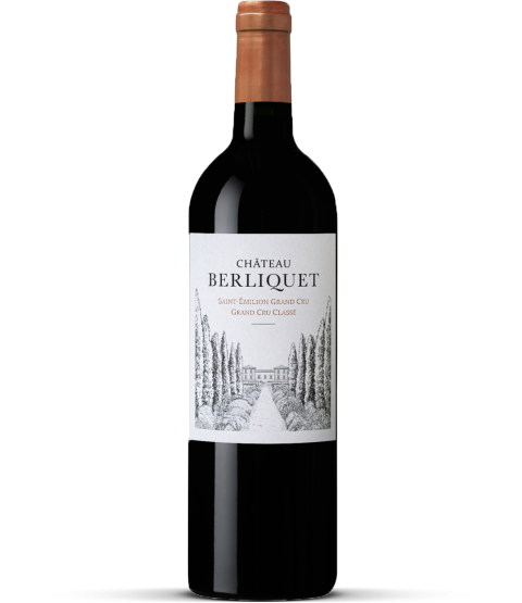 2025 Saint-Emilion - Grand Cru Classé