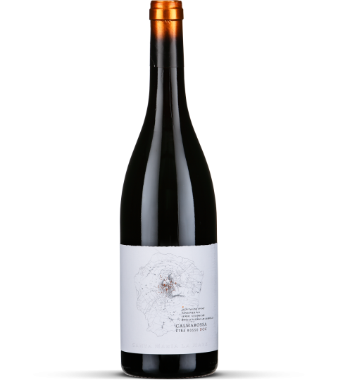 2022 Calmarossa - Etna