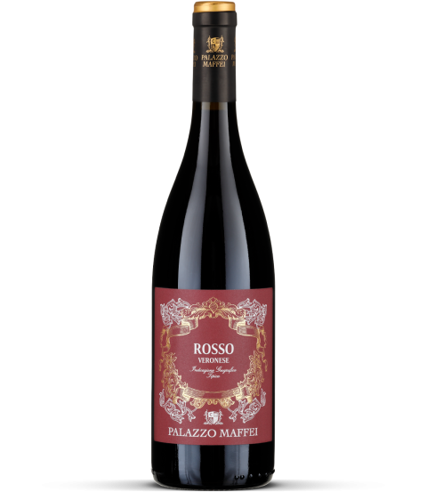 2021 Rosso Veronese